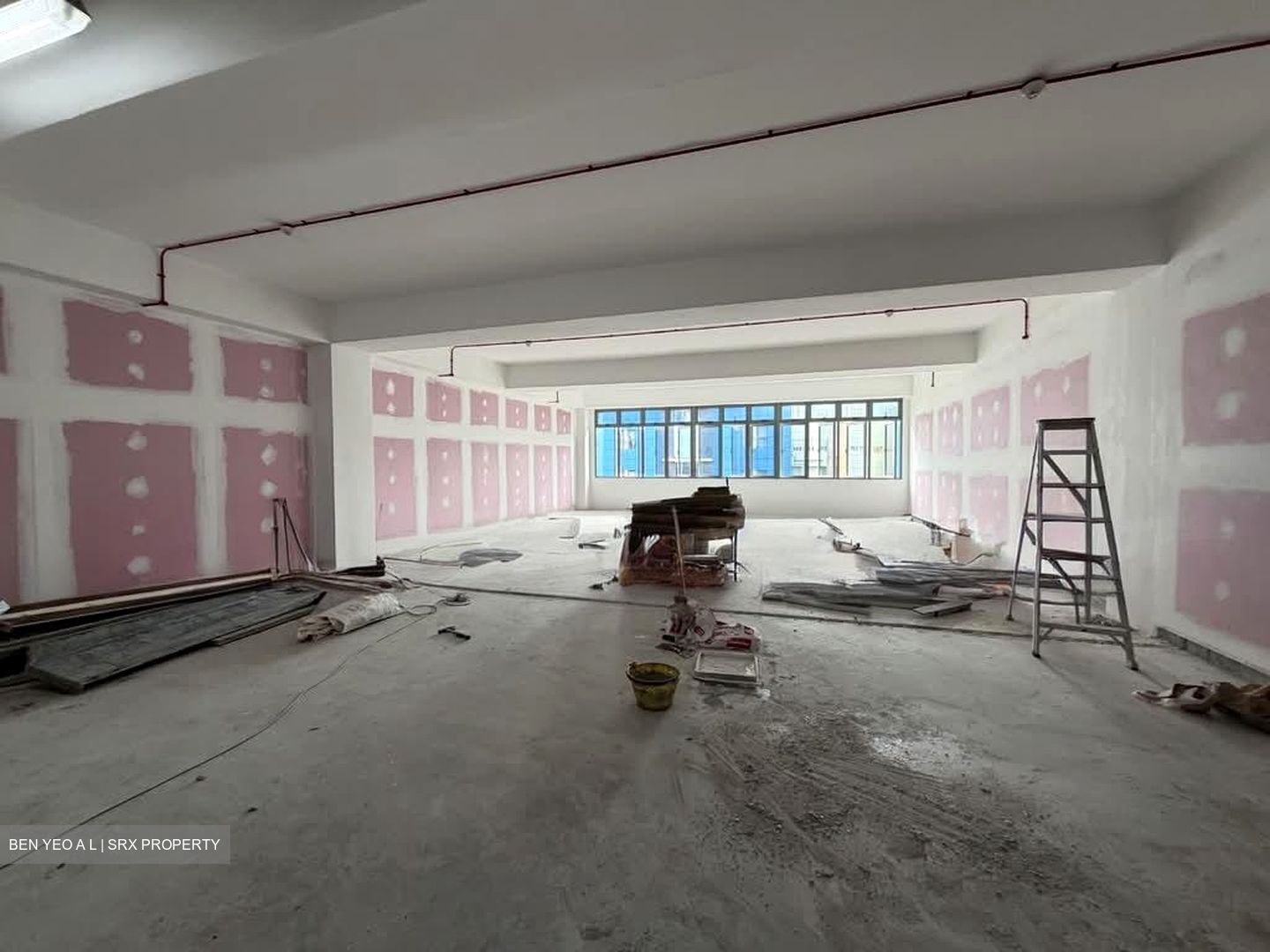 Kimly Building (D19), Factory #588639371